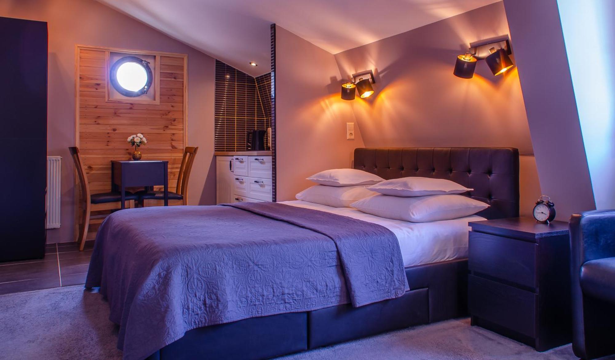 B&B Hotel Elselina Schiedam Exteriér fotografie